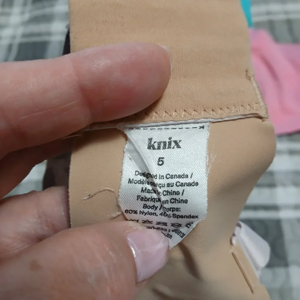 Knix bras - Picture 3 of 4